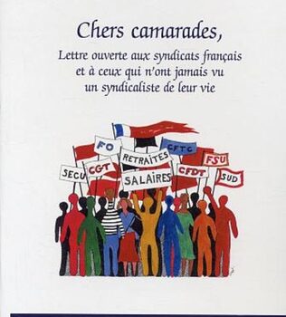 Lettre Aux Camarades