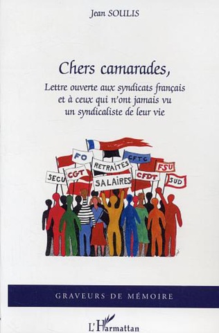 Lettre Aux Camarades