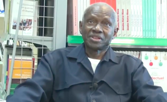 Macky Sall Dans Ses Contradictions Et IncohÉrences