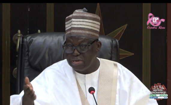 Mission Accomplie, Monsieur Le Président Moustapha Niass ! (ibrahima Baba Sall)