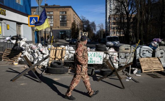 On Gagne Plus Que La Paix En Formant Ses Troupes
