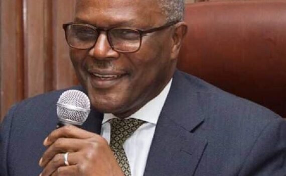 Ousmane Tanor Dieng Ou La Recherche Constante De L’excellence Et Le Souci Permanent Du Concret