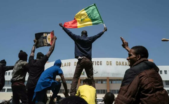 Plaidoyer Pour Une DÉmocratie CivilisÉe !