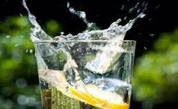 Que Boire Ou Manger Quand La Canicule Est La ?