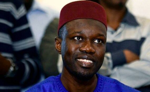 Sonko Dégage ! Y En A Marre ! Tout Ce Qui Est Excessif Est Insignifiant !