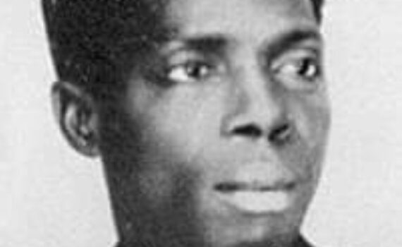 Victor Biaka Boda, HÉros Et Martyr De La Lutte Anticoloniale
