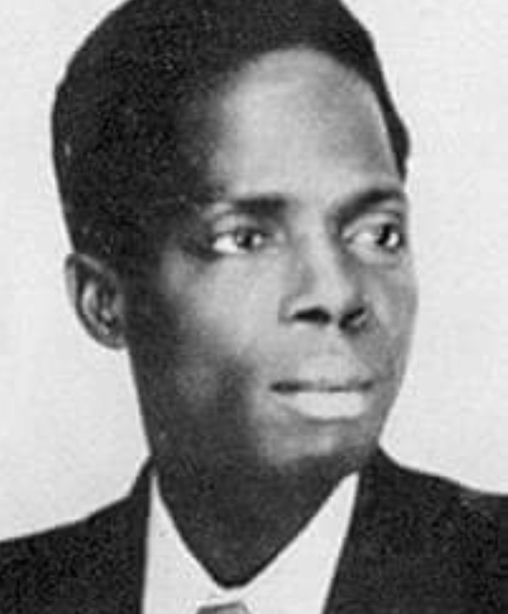 Victor Biaka Boda, HÉros Et Martyr De La Lutte Anticoloniale