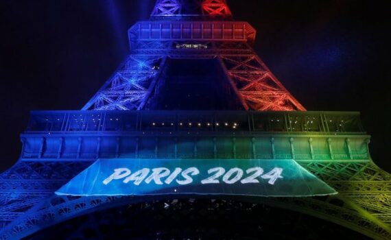 2024, C’est Parti !