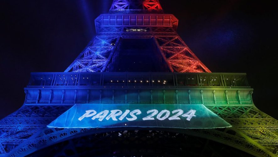 2024, C’est Parti !