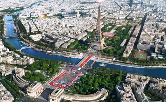 2024, La France Et Nous