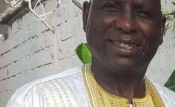 Bassirou Ndiaye, Un Roi Inconnu