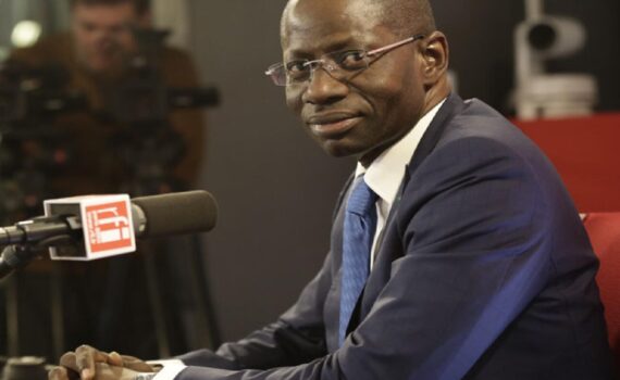 De GrÂce, Ne Ratons Pas Ce Virage !