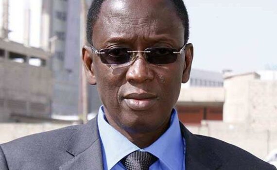 De L’Étroitesse Des Partis Politiques