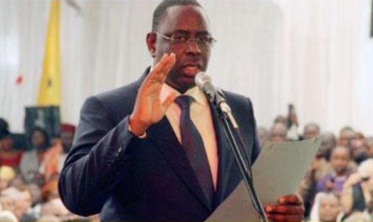 Désolé, Mais Macky Sall, C’est Pour Jusqu’en…2034 ! (me François Jurain)