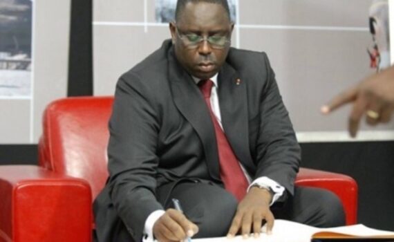 Energies – Le Décret Illégal N°2022-1538 Modifiant Le Code Des Marchés Publics Organise Le Vol Et Le Pillage Des Ressources Pétrolières Et Gazières (documents)