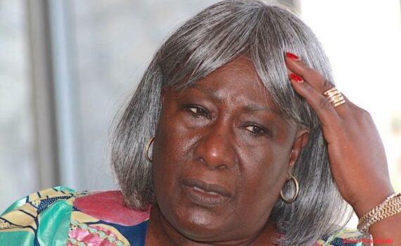 Et S’il Etait Tant De Briser Le Plafond De Verre Chez Nous?