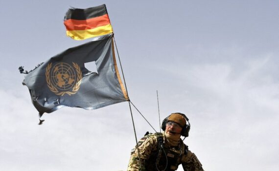 Fallait-il Renouveler Le Mandat De La Minusma ?