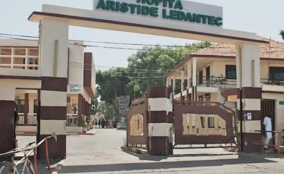 HÔpital Aristide Le Dantec, Les ManŒuvres De La Honte