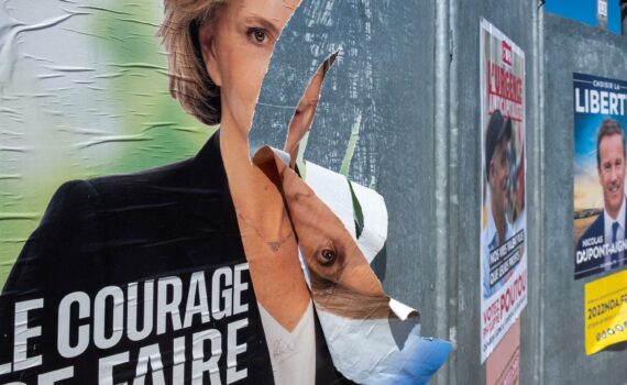 La Bataille Culturelle Perdue