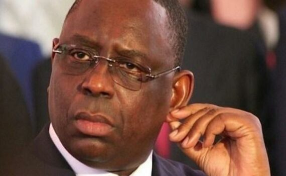 La Berezina Electorale De Benno Signe L’ecroulement Du Regime De Macky Sall