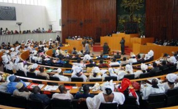 La DÉfaite De Macky Sall Aux LÉgislatives Est Aussi StratÉgique
