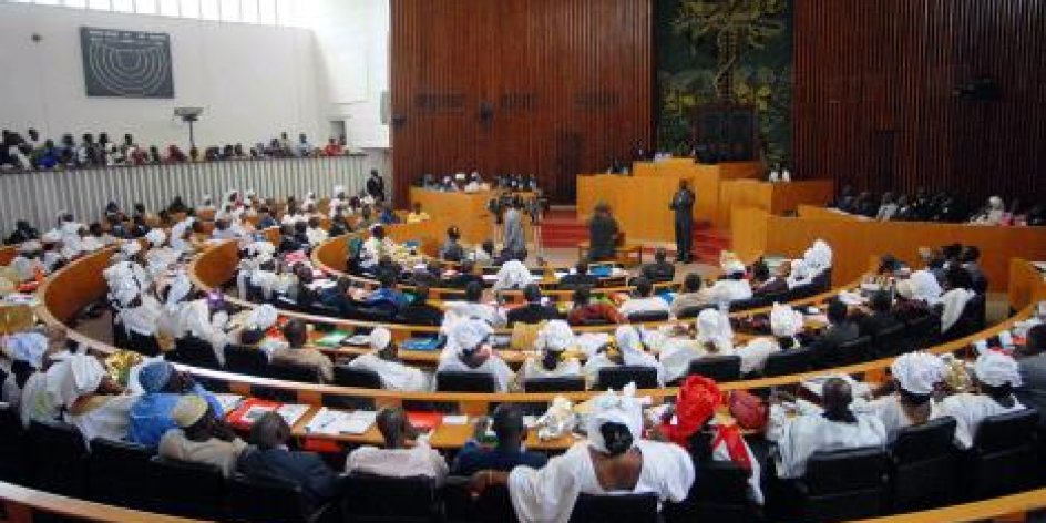 La DÉfaite De Macky Sall Aux LÉgislatives Est Aussi StratÉgique