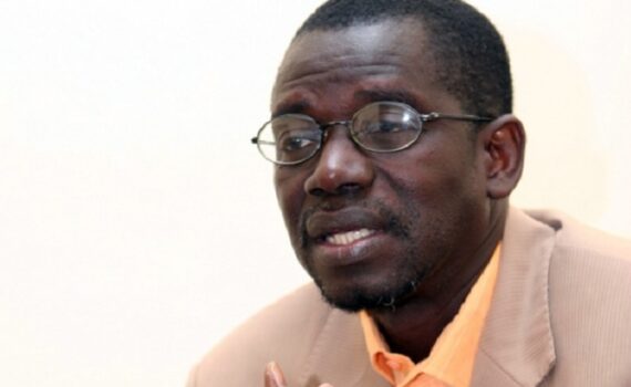 La Descente Implacable Aux Enfers De Macky/apr/bby (par Madièye Mbodj)