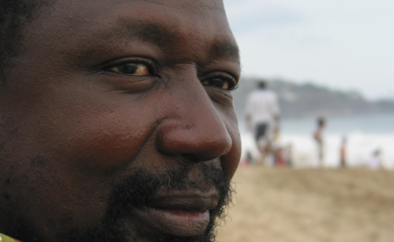 Le Dialogue National Tchadien, Une Tragi-comÉdie