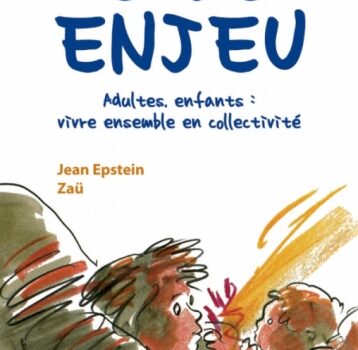 Le Jeu Et L’enjeu