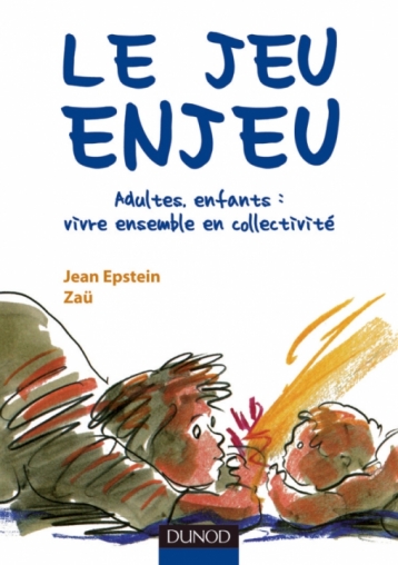 Le Jeu Et L’enjeu