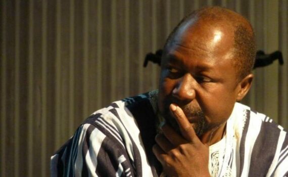 Le Mythe De L’État-nation Tchadien