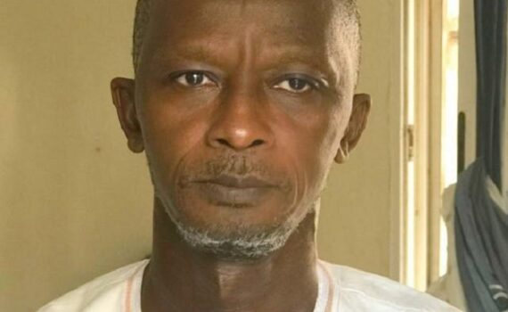 Le Premier Ministre Nouveau Est ArrivÉ