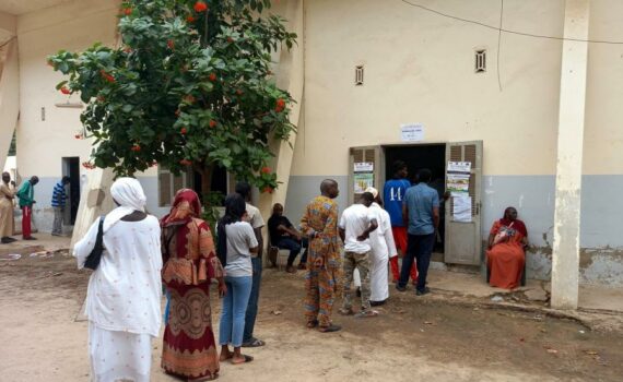 Le Vote Vu Par Le Gradec