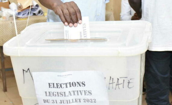 Legislatives Du Senegal, Et Si Rien N’Était Finalement (encore) JouÉ