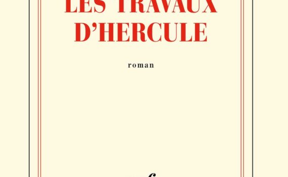 Les Travaux D’hercule Du Pompier Africain