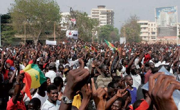 Lettre Ouverte Au Peuple SÉnÉgalais