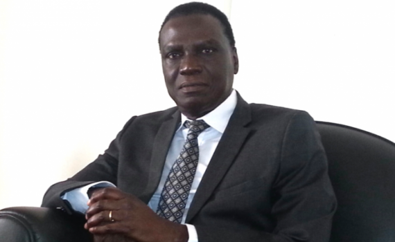 L’impÉratif De Refondation Du SystÈme Politique SÉnÉgalais