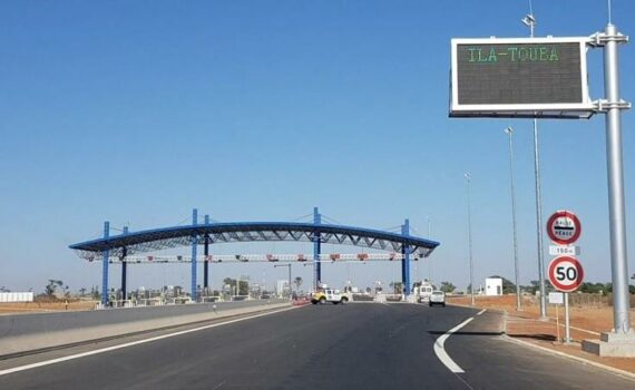 L’indiscipline Au Volant, Un Mal Dont Il Faut Guerir