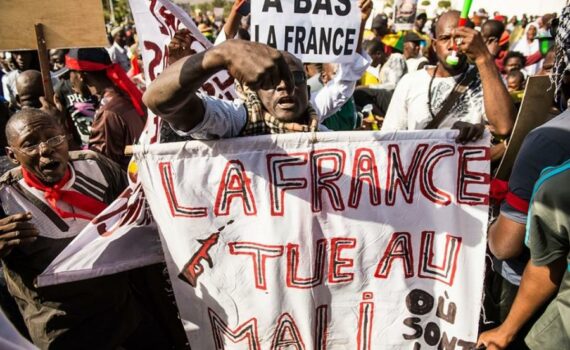 Lumieres Sur Le Sentiment AntifranÇais