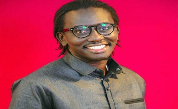 M. Le PrÉsident, Optez Pour La Voie De La Sagesse