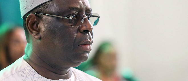 Macky Sall : La Tragedie D’une Fin De Pouvoir