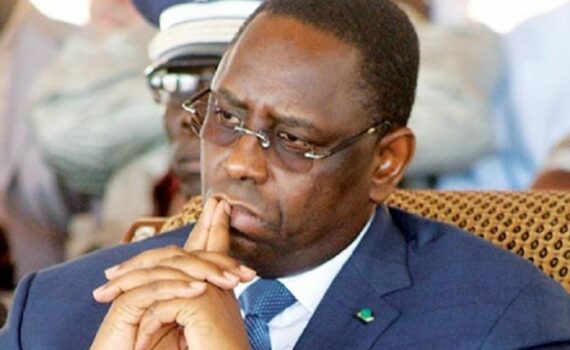 Macky Sall Veut Detourner Le Suffrage Des Senegalais (seybani Sougou)