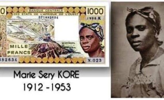 Marie KorÉ, Une Grande Figure De La Lutte Anticoloniale En CÔte D’ivoire