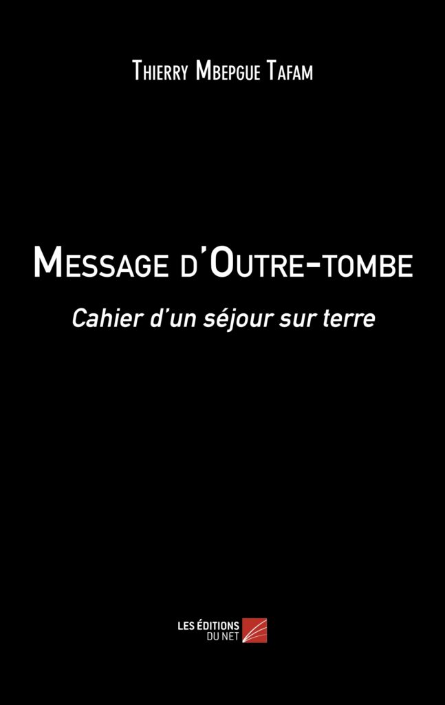 Message D’outre-tombe