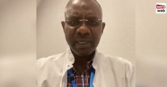 Non À La Politisation Et À L’amalgame