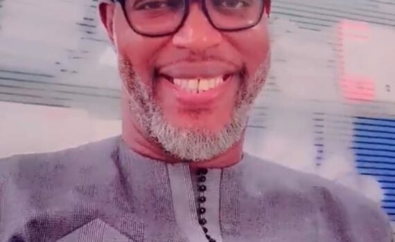 Ousmane Sonko Ou Le Cynisme Dans La Manipulation