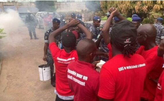 Plaidoyer Pour Le Soleil, Premier-nÉ De La Nation