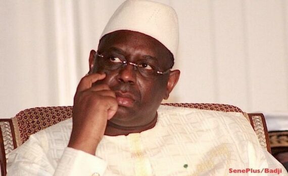 Pour Macky Sall Et Bby, La Grande DÉsillusion De Juillet