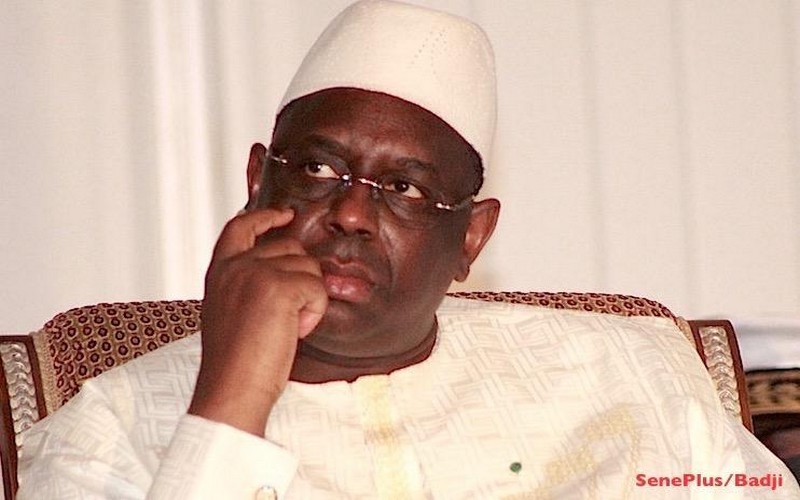 Pour Macky Sall Et Bby, La Grande DÉsillusion De Juillet