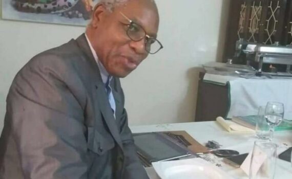 Pourquoi Le Projet Politique Et Culturel Macron-mbembe Est Inacceptable Pour L’afrique